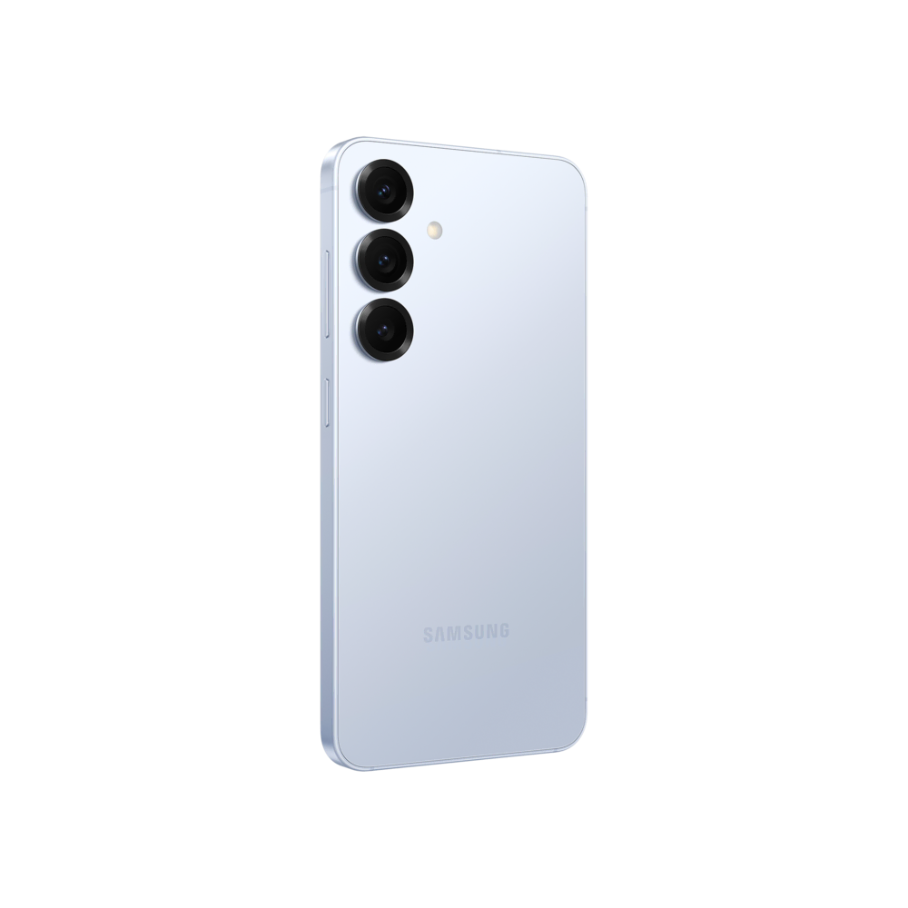 Samsung Galaxy S25 12/256 GB Mavi 