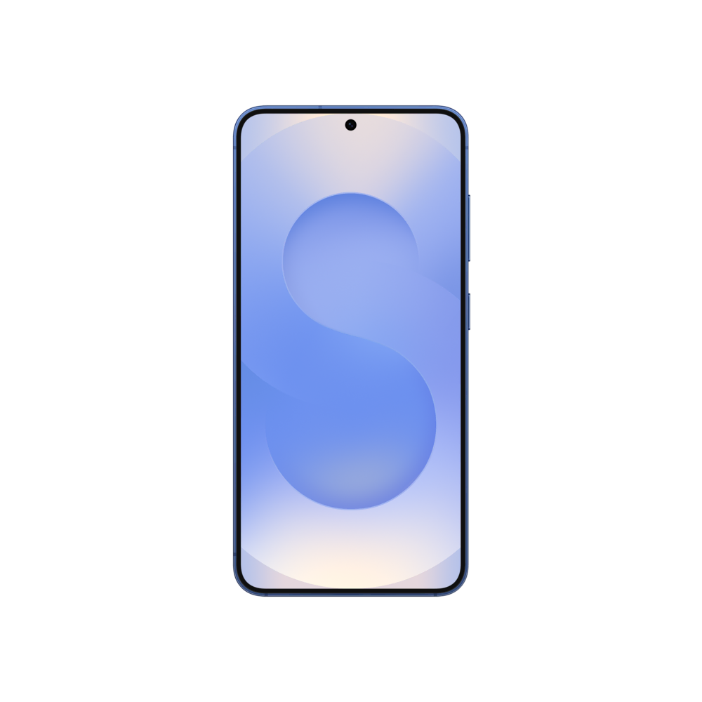 Samsung Galaxy S25 12/256 GB Lacivert 