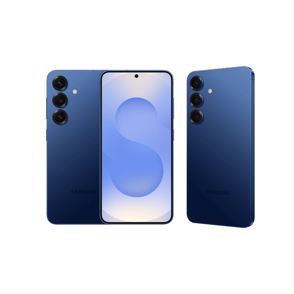 Samsung Galaxy S25 12/256 GB Lacivert 