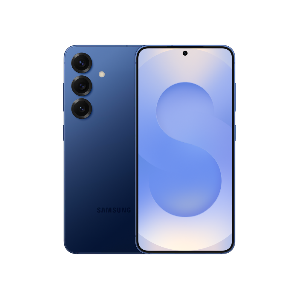 Samsung Galaxy S25 12/256 GB Lacivert 