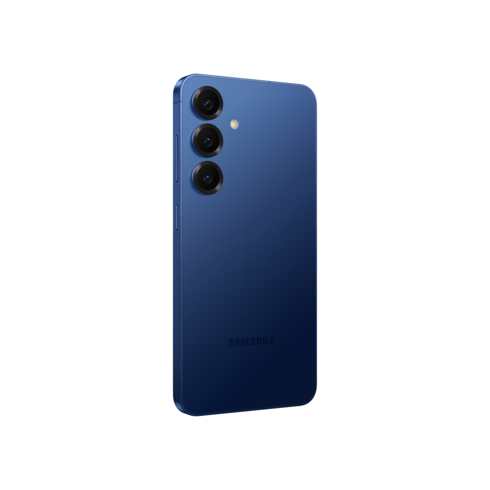 Samsung Galaxy S25 12/256 GB Lacivert 