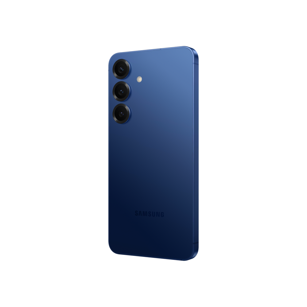 Samsung Galaxy S25 12/256 GB Lacivert 
