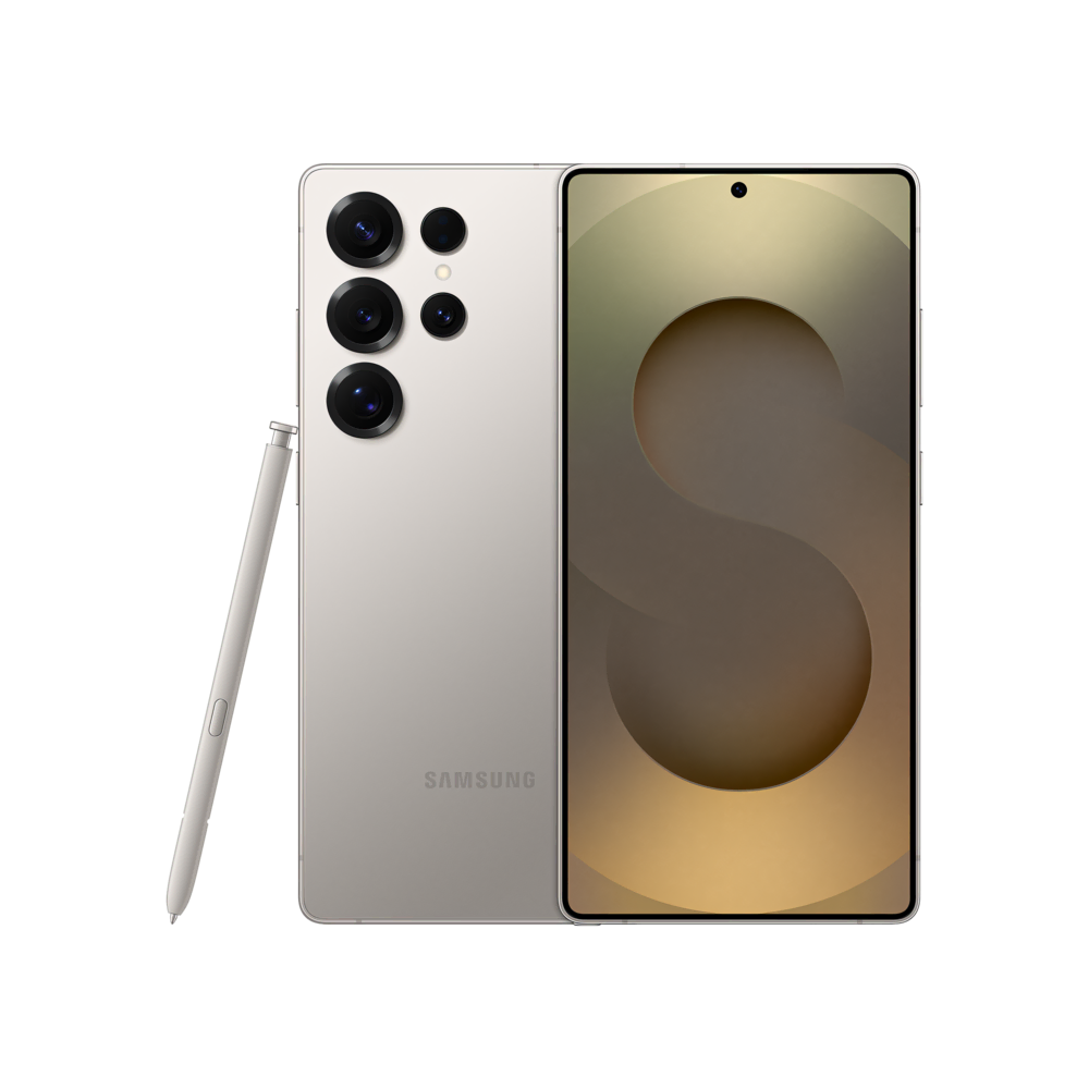 Samsung Galaxy S25 Ultra 12/512GB Gri 