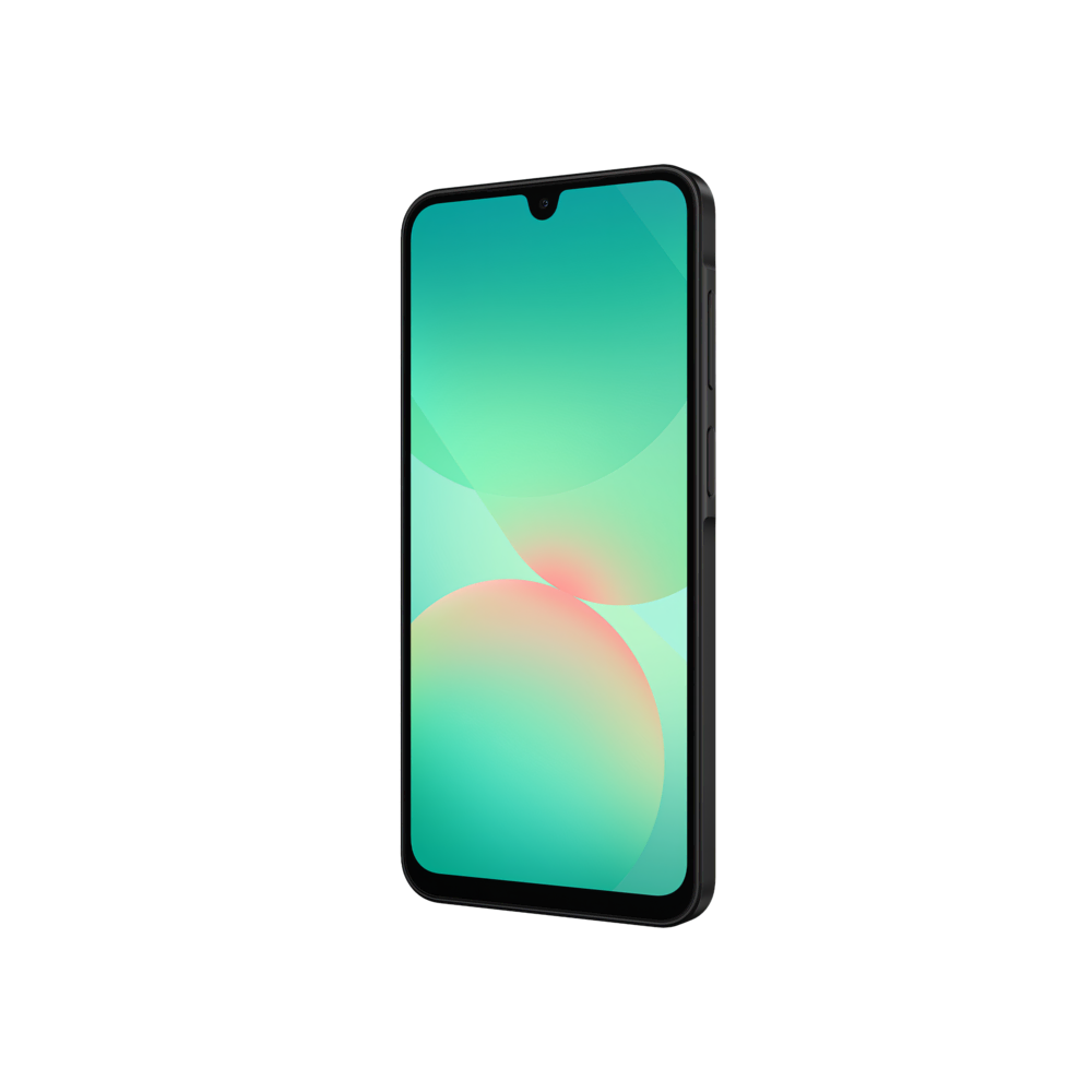 Samsung Galaxy A26 5G 8/256GB Siyah 