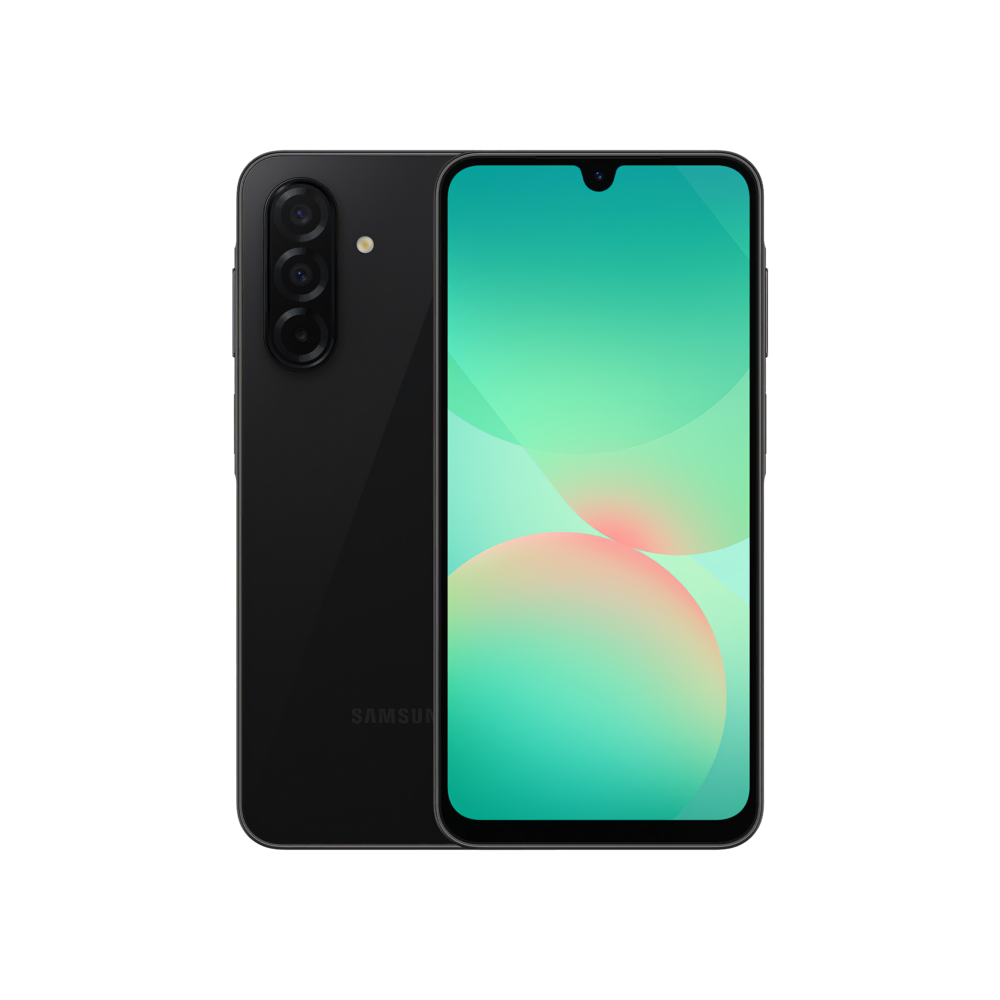 Samsung Galaxy A26 5G 8/256GB Siyah 