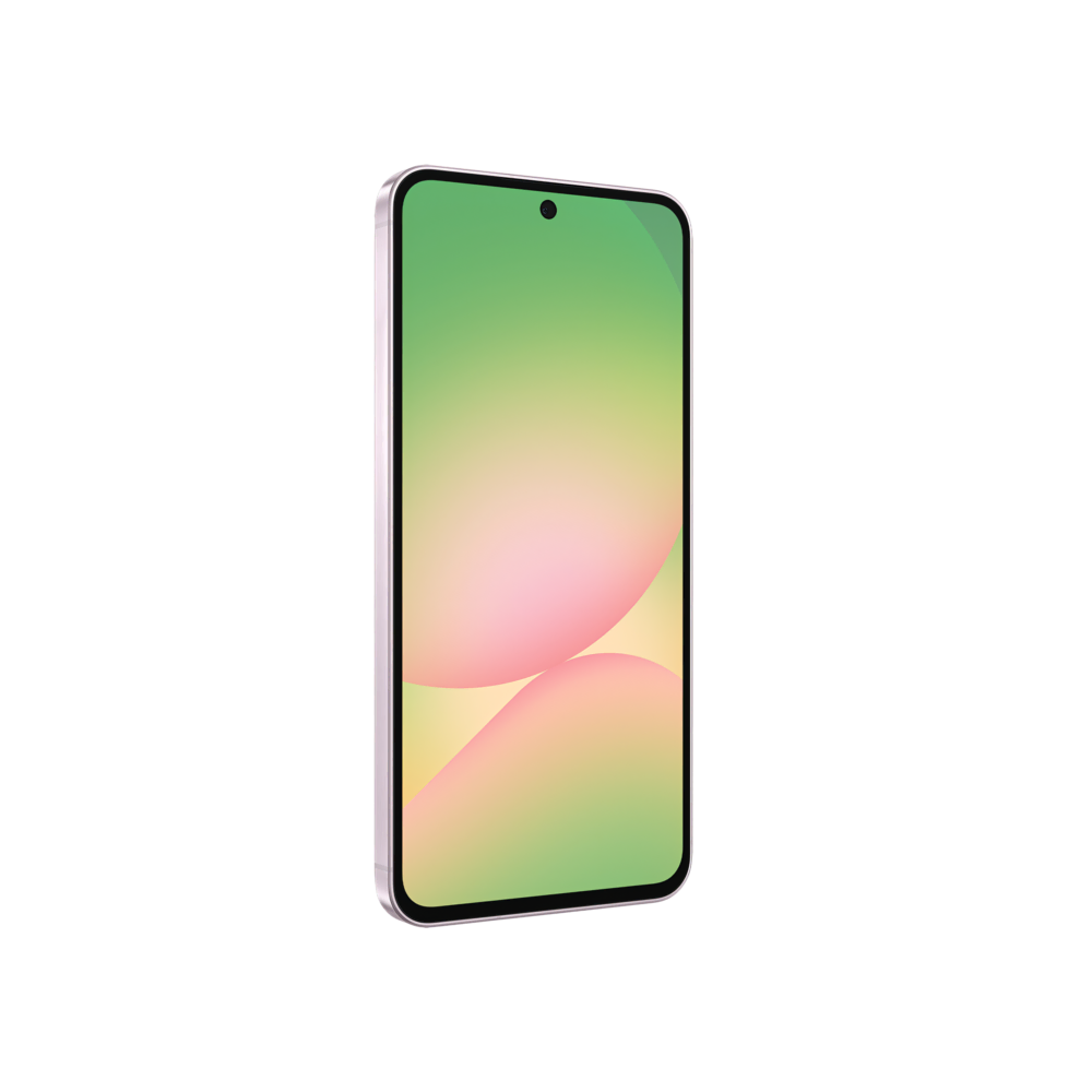 Samsung Galaxy A56 5G 8/256GB Pembe 