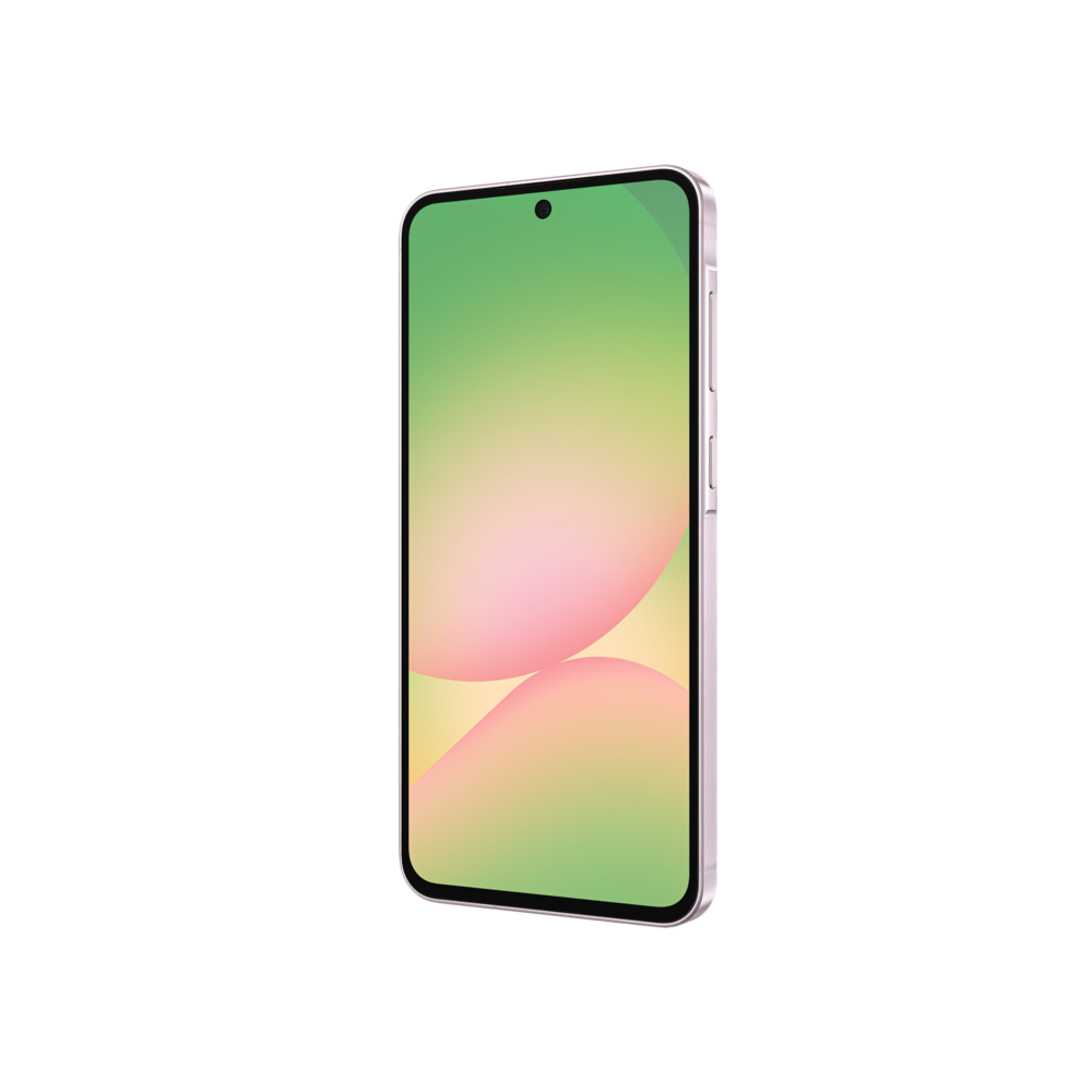 Samsung Galaxy A56 5G 8/256GB Pembe 