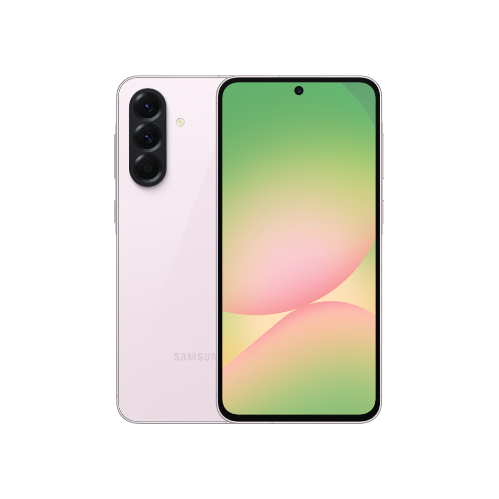 Samsung Galaxy A56 5G 8/256GB Pembe 
