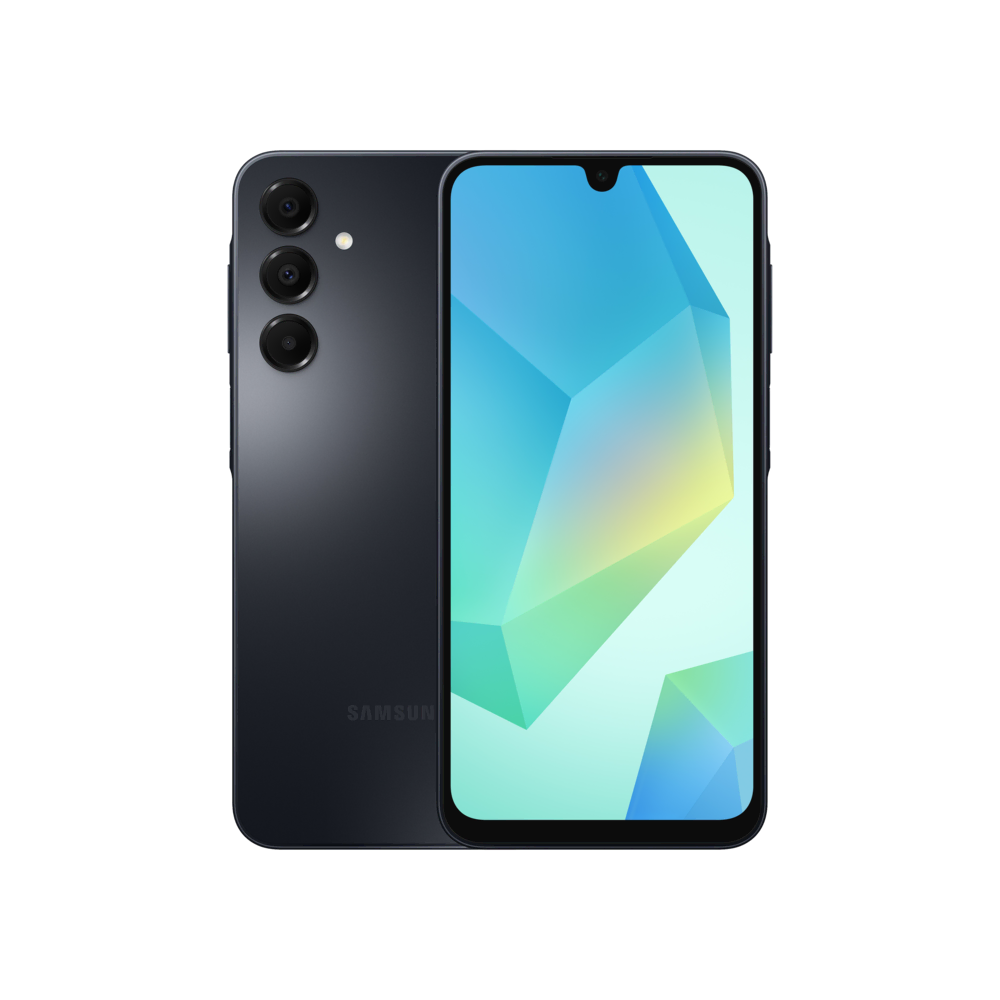 Samsung Galaxy A16 4/128GB Siyah 