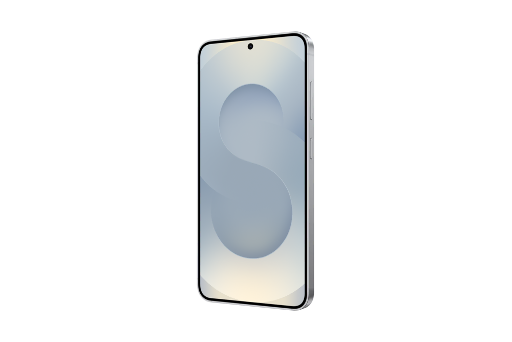 Samsung Galaxy S25 12/256 GB Gümüş 