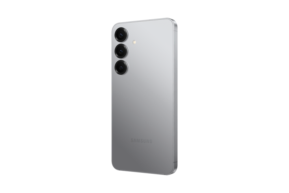 Samsung Galaxy S25 12/256 GB Gümüş 