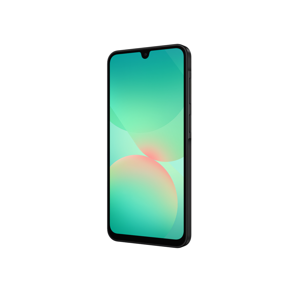 Samsung Galaxy A26 5G 6/1286GB Siyah Samsung 