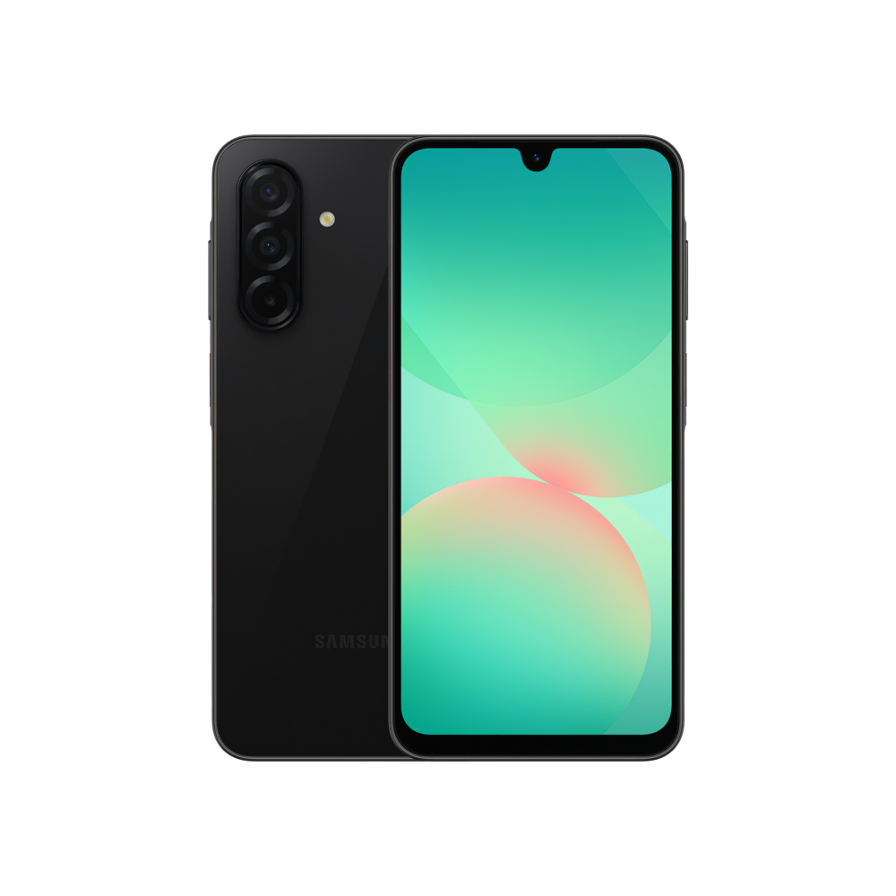 Samsung Galaxy A26 5G 6/1286GB Siyah Samsung 