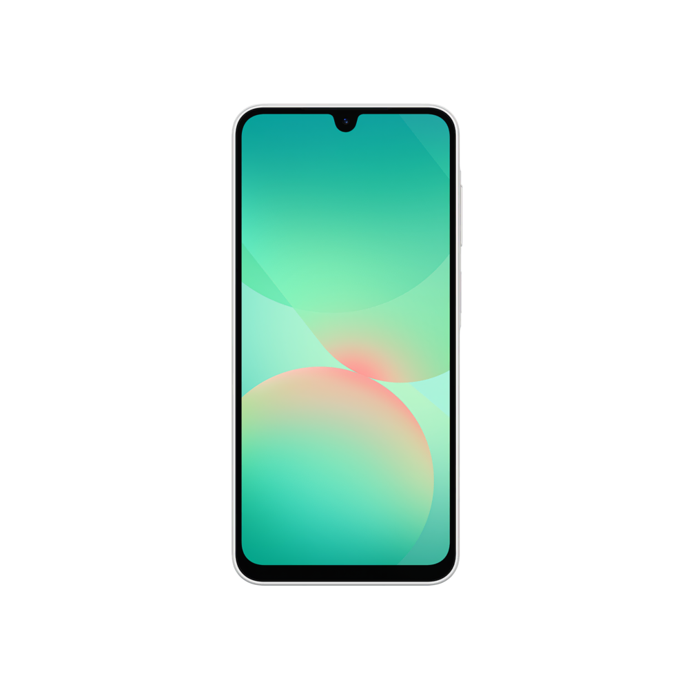 Samsung Galaxy A26 5G 6/128GB Beyaz Samsung 