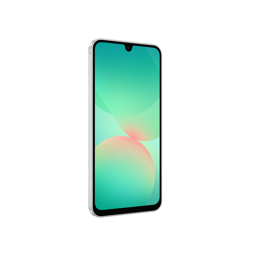 Samsung Galaxy A26 5G 6/128GB Beyaz Samsung 