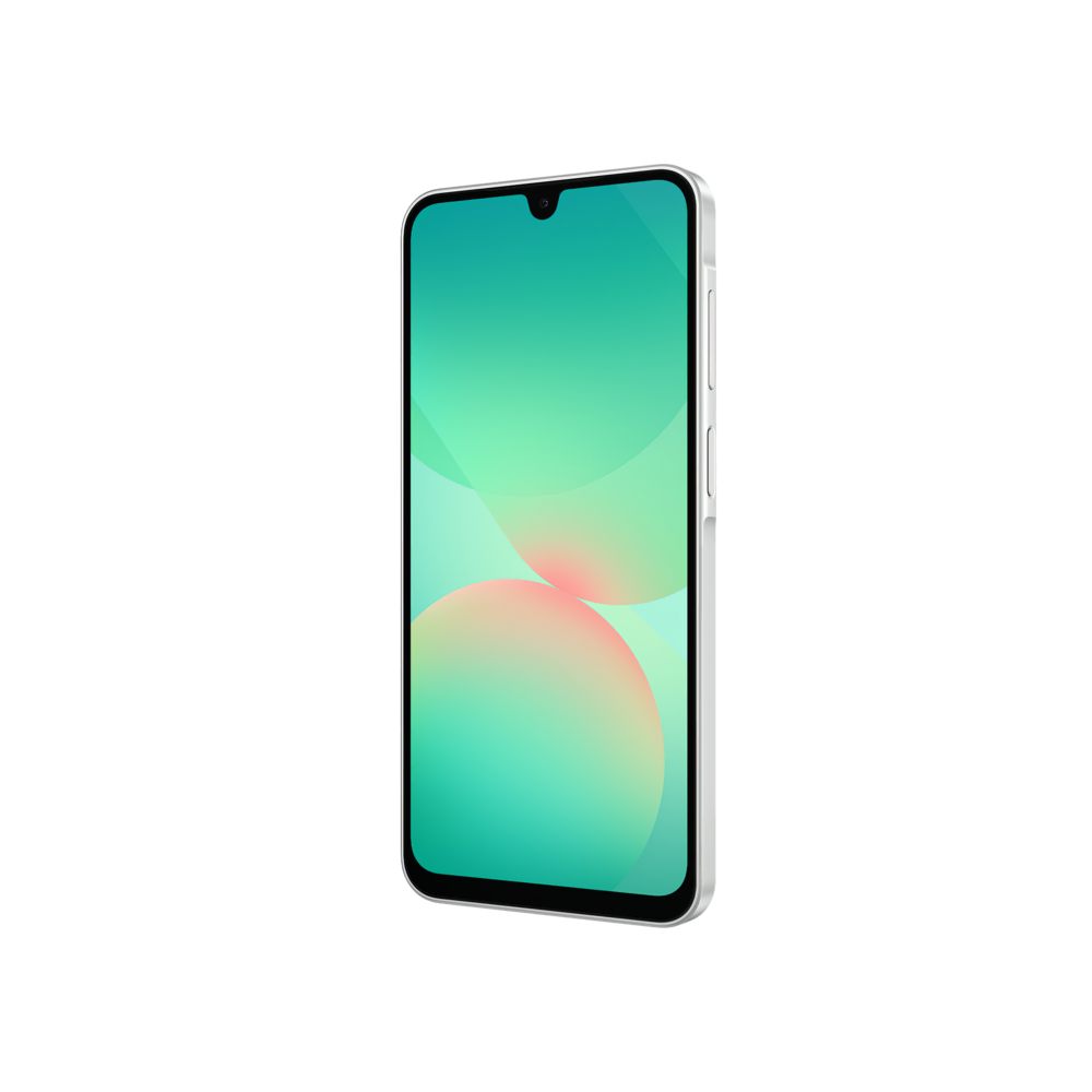 Samsung Galaxy A26 5G 6/128GB Beyaz Samsung 