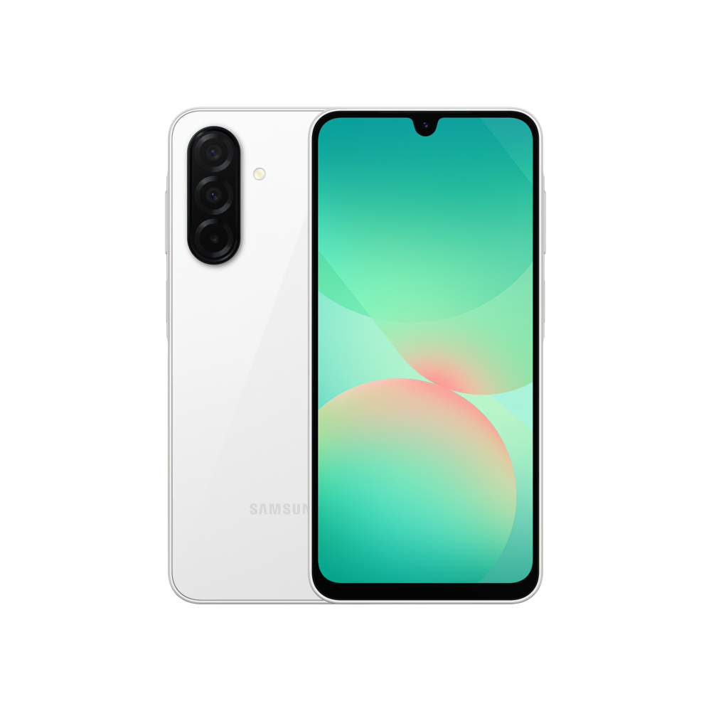 Samsung Galaxy A26 5G 6/128GB Beyaz Samsung 