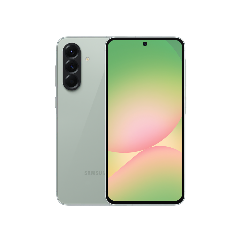 Samsung Galaxy A56 5G 8/128GB Yeşil 