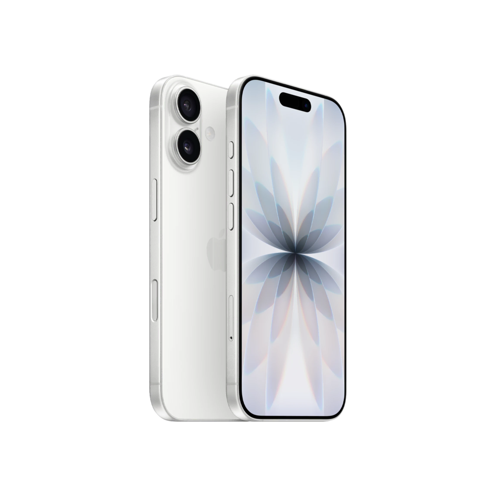 iPhone 17 256GB Beyaz 