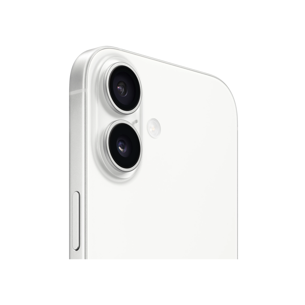 iPhone 17 256GB Beyaz 