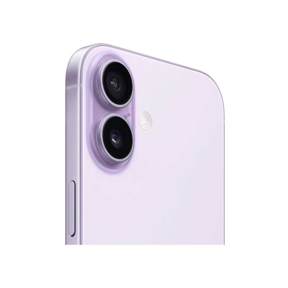 iPhone 17 256GB Lavanta 