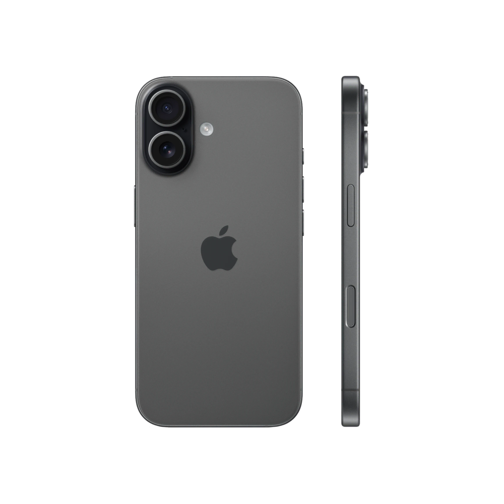 iPhone 17 256GB Siyah 