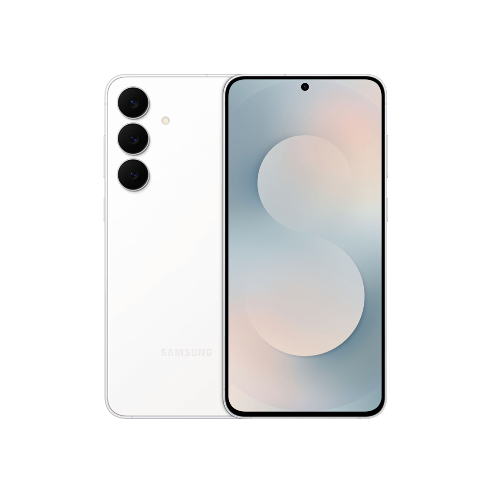 Samsung Galaxy S25 FE 8/256GB Beyaz 