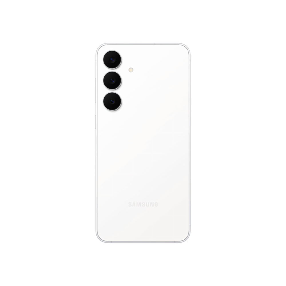 Samsung Galaxy S25 FE 8/256GB Beyaz 