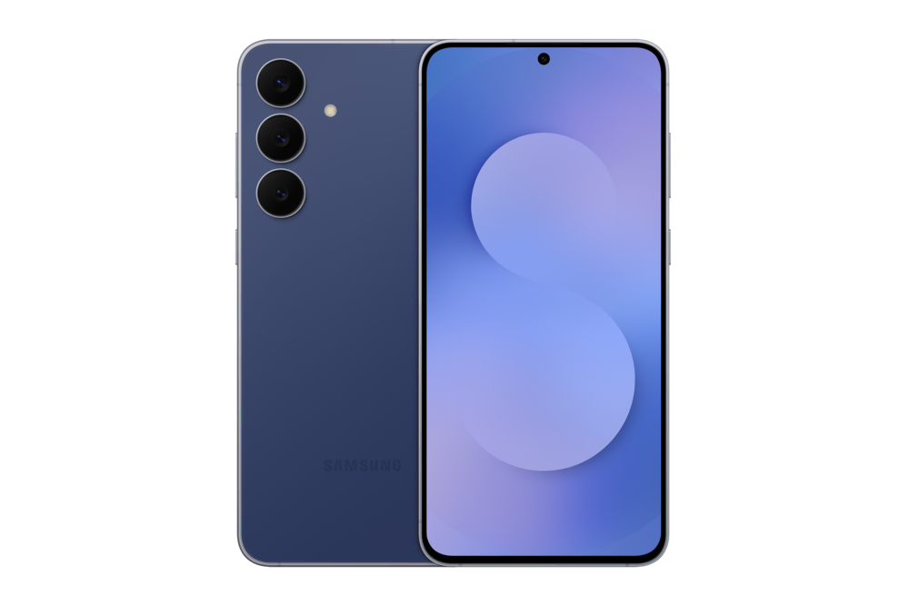 Samsung Galaxy S25 FE 8/256GB Lacivert 