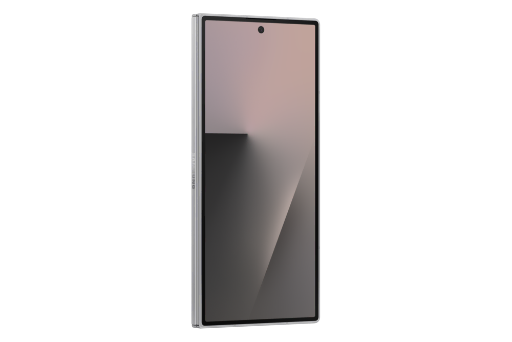 SAMSUNG Galaxy Z Fold7 12/512GB Gümüş 