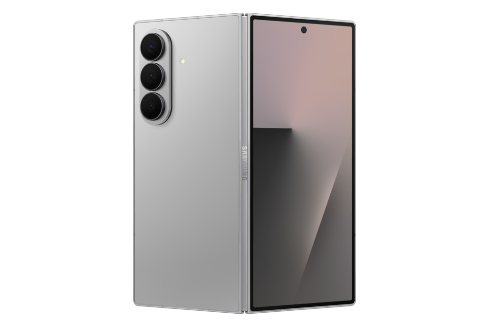 SAMSUNG Galaxy Z Fold7 12/512GB Gümüş 