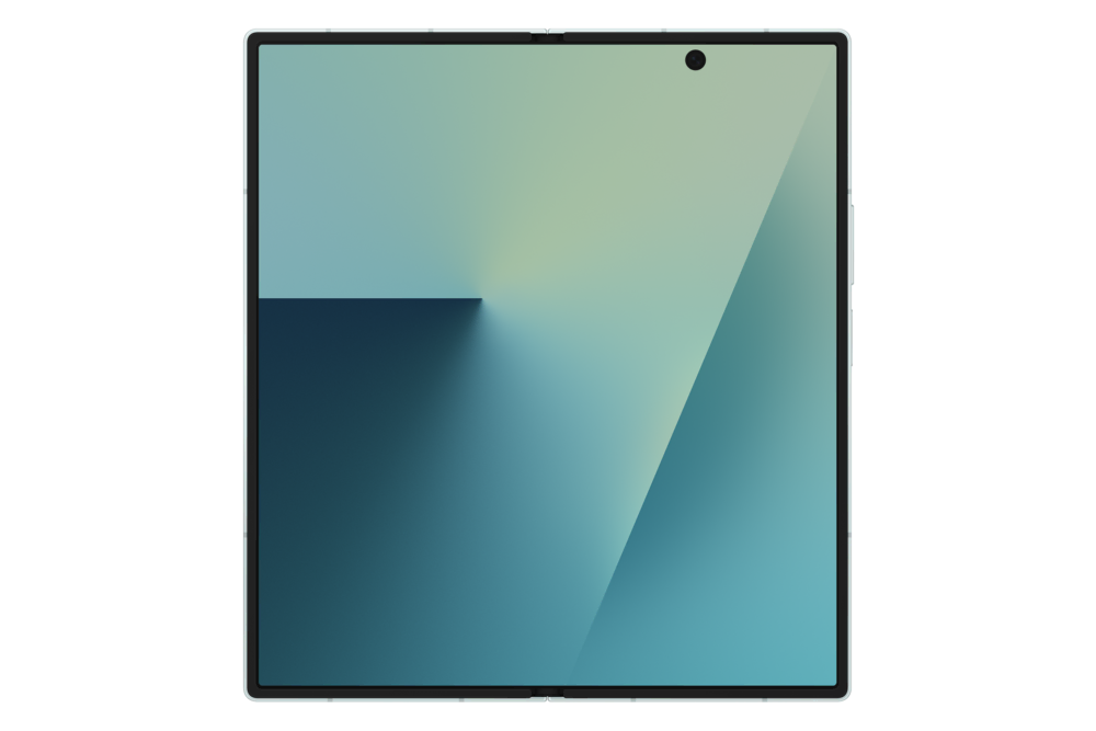 SAMSUNG Galaxy Z Fold7 12/512GB Yeşil 