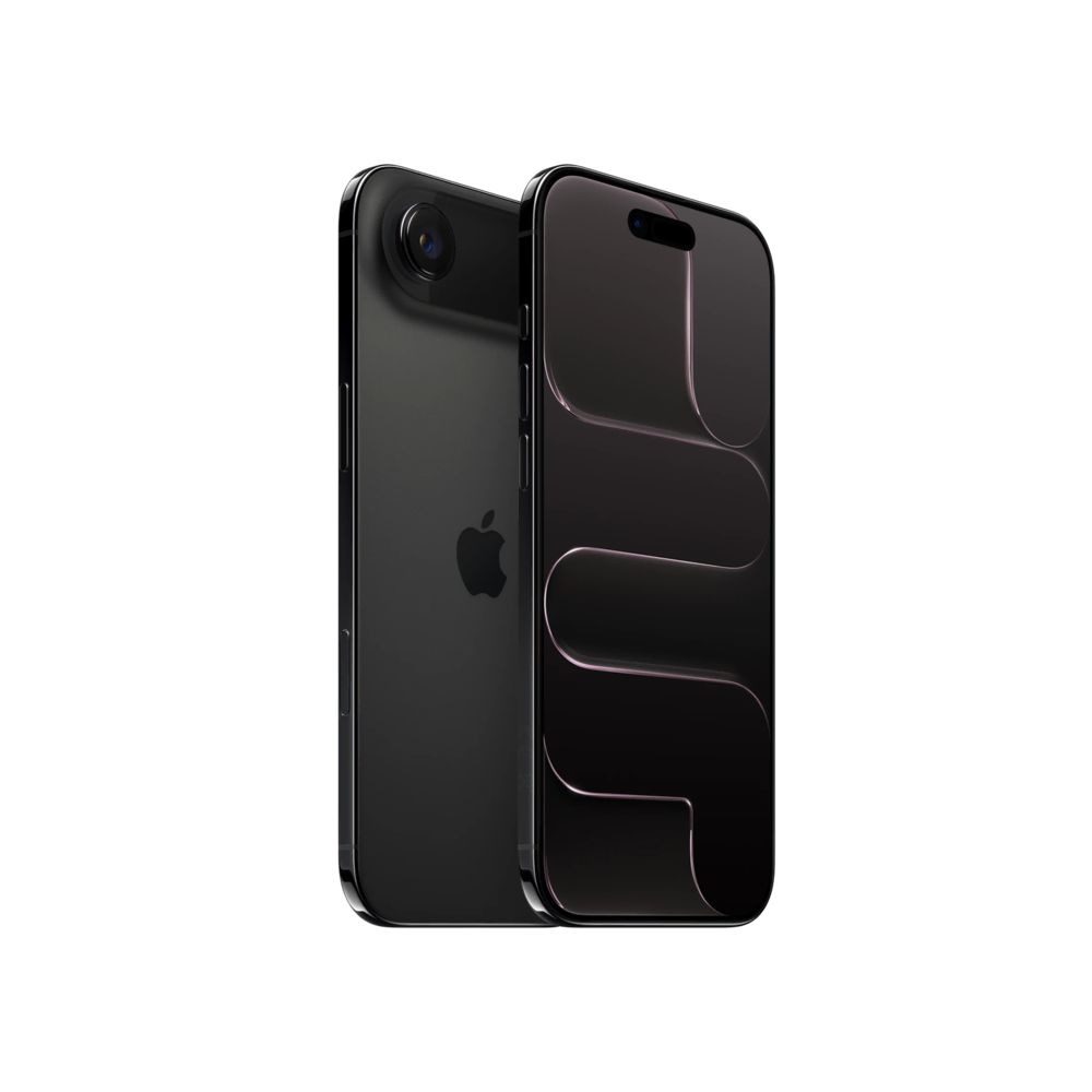 iPhone Air 256GB Siyah 