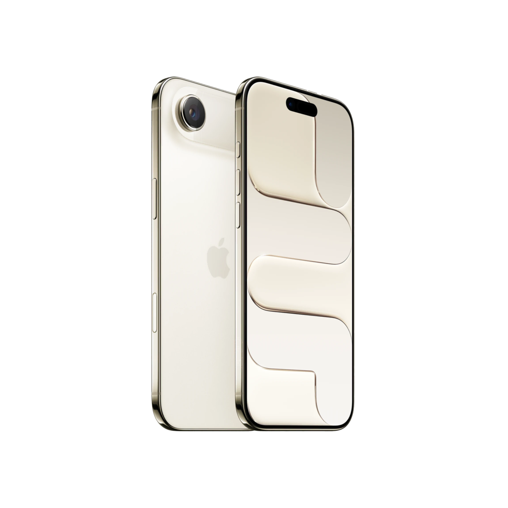 iPhone Air 256GB Altın 