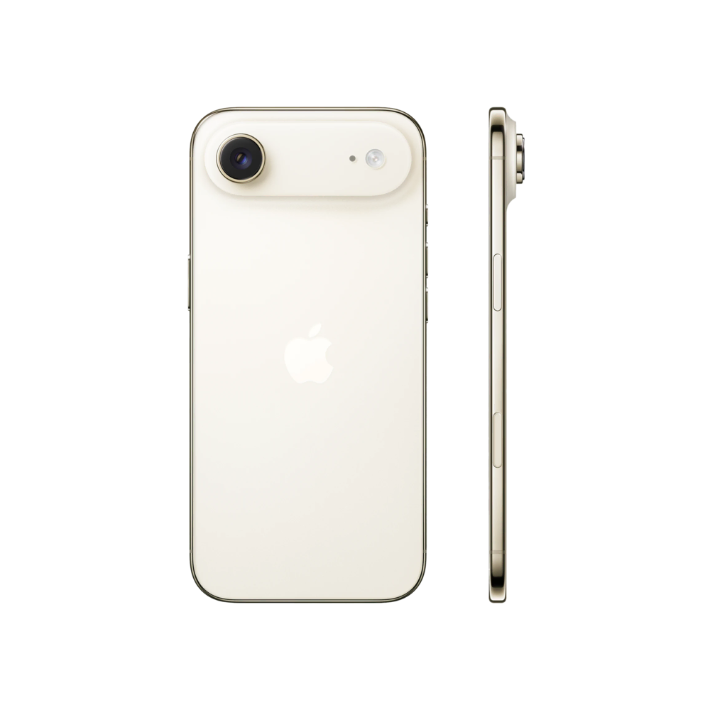 iPhone Air 256GB Altın 