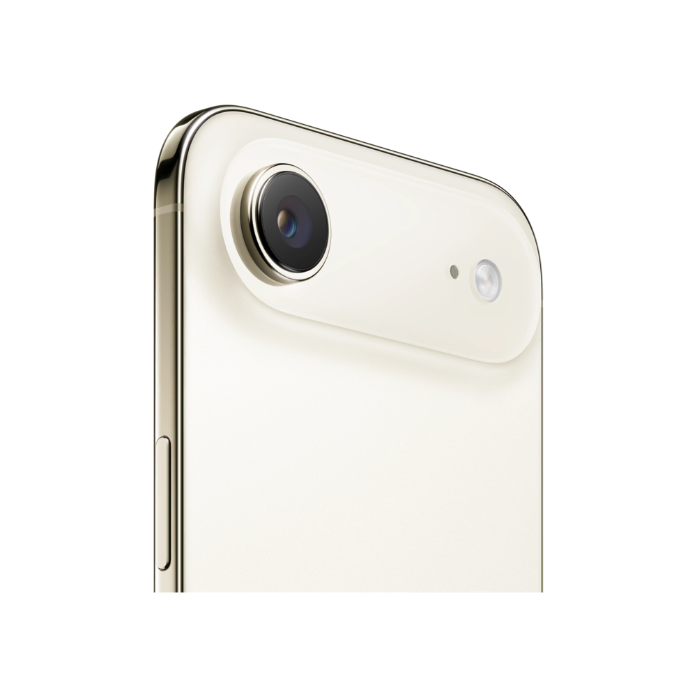 iPhone Air 256GB Altın 