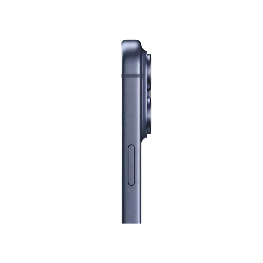 iPhone 17 Pro Max 512GB Mavi 