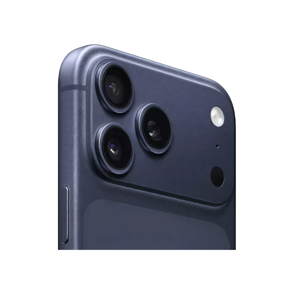 iPhone 17 Pro Max 512GB Mavi 