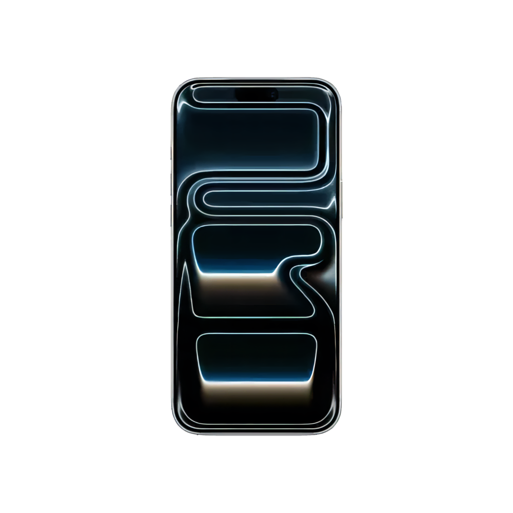 iPhone 17 Pro Max 512GB Gümüş 