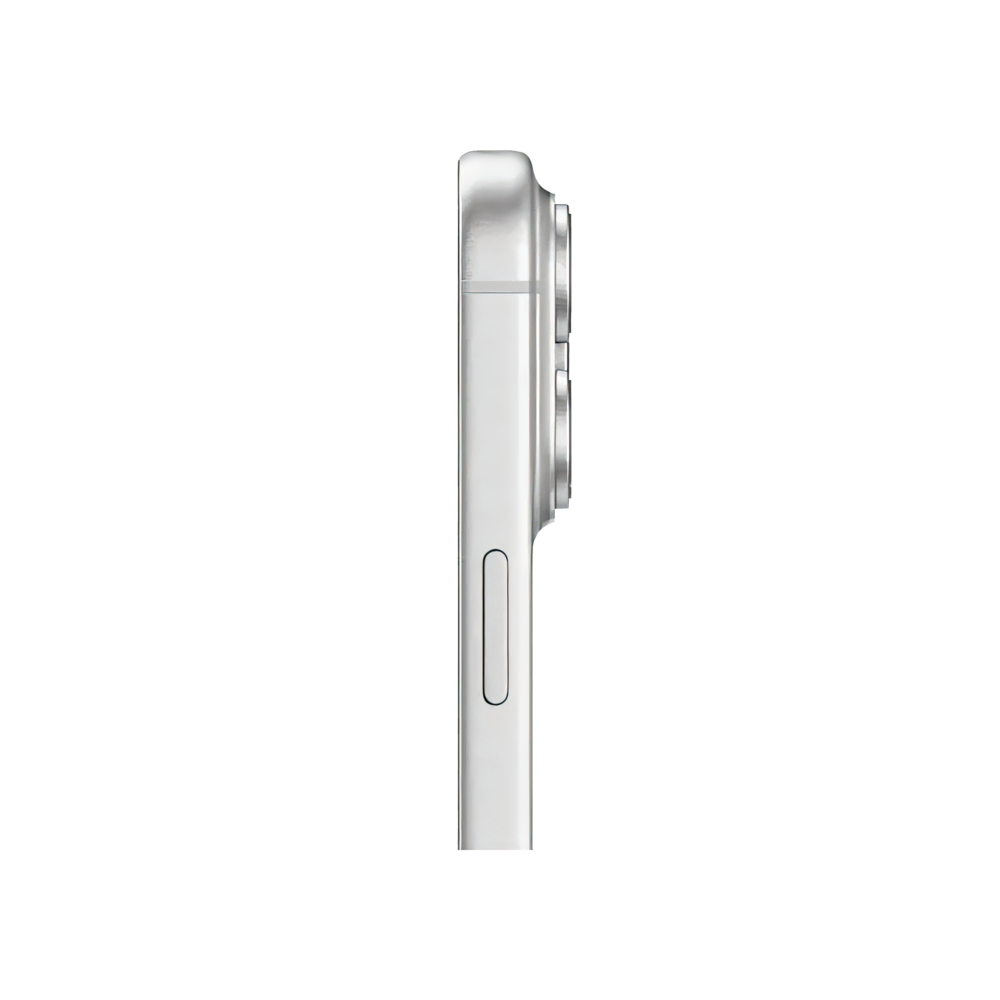 iPhone 17 Pro Max 512GB Gümüş 