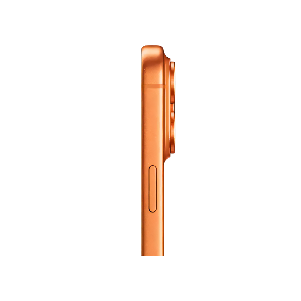 iPhone 17 Pro Max 2TB Turuncu 