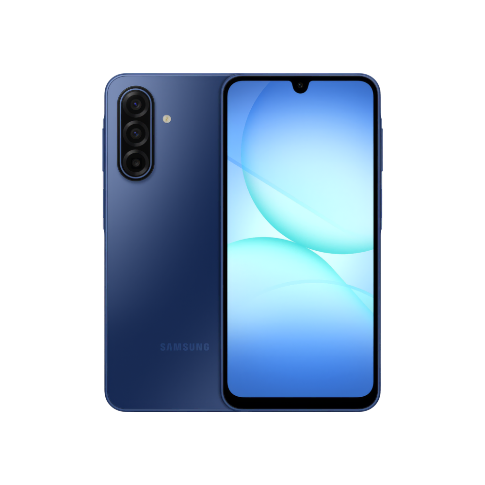 Samsung A17 8/256 GB Mavi Samsung Galaxy A17