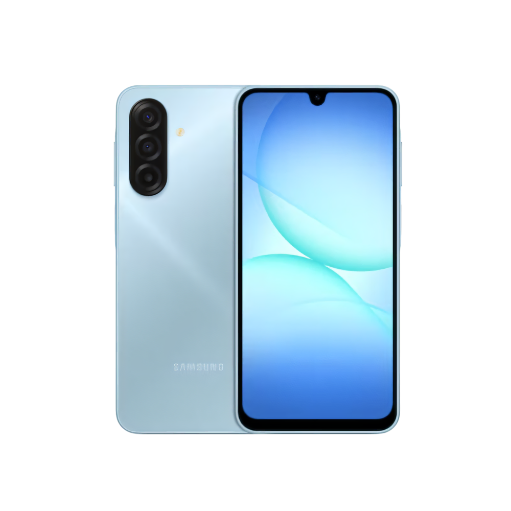 Samsung Galaxy A17 4/128 GB Mavi 