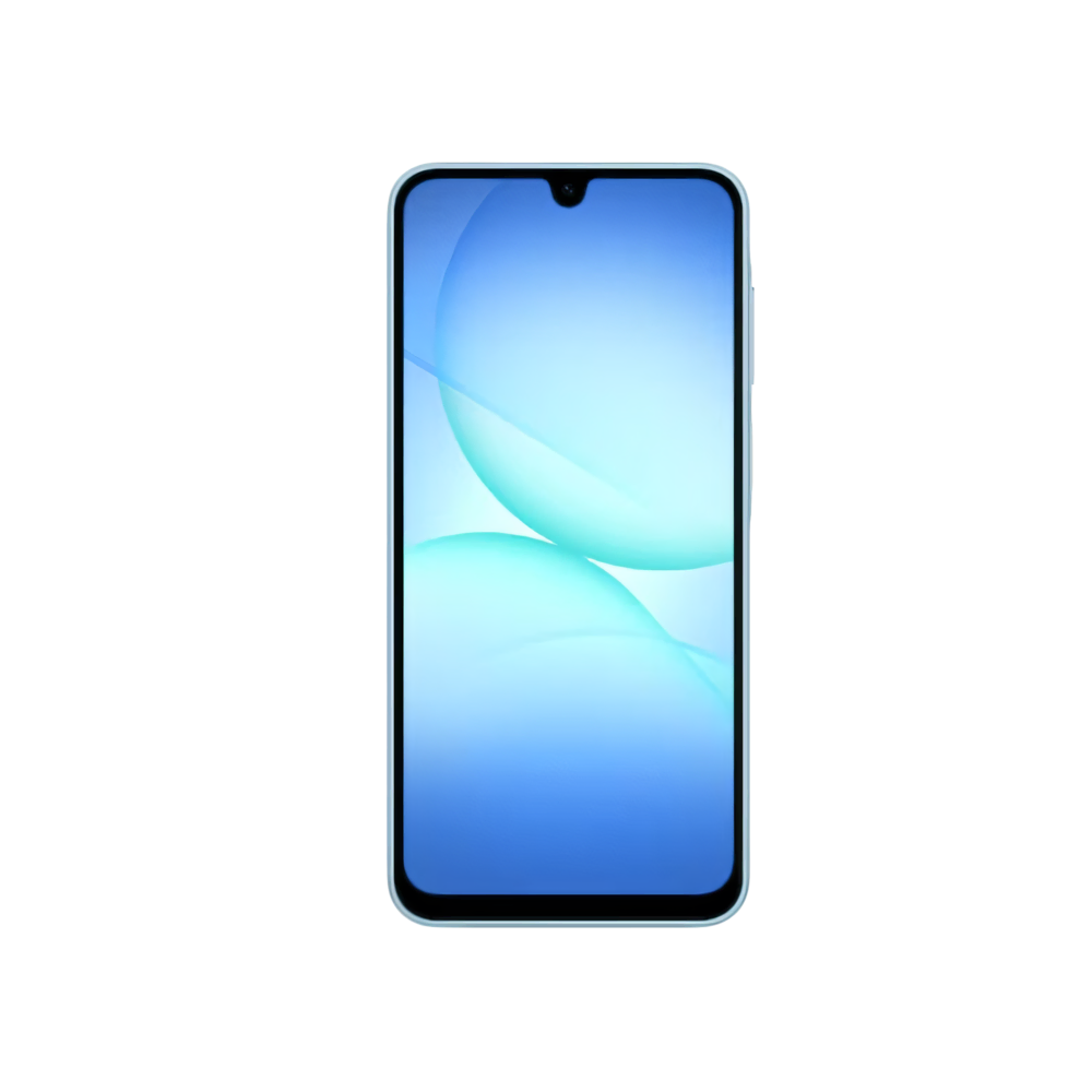 Samsung Galaxy A17 4/128 GB Mavi 