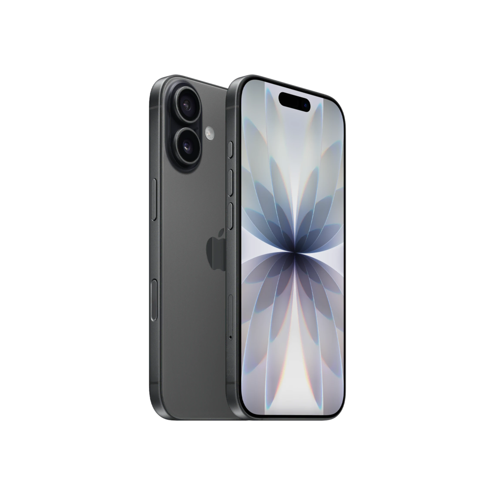 iPhone 17 512GB Siyah 