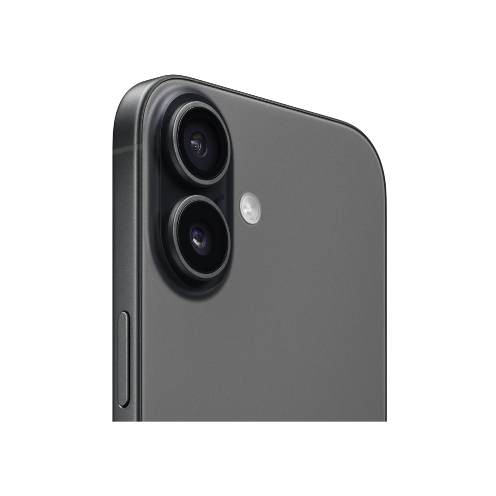 iPhone 17 512GB Siyah 