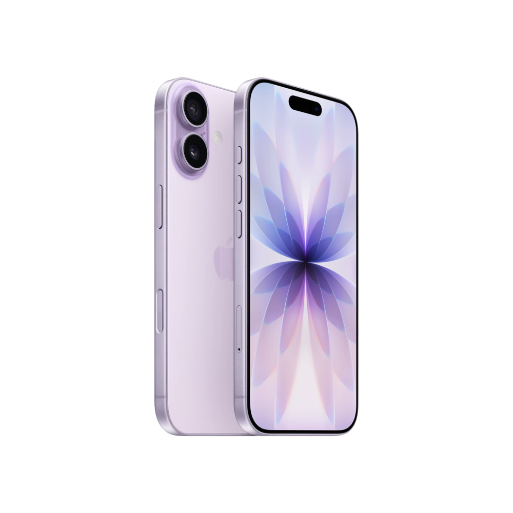 iPhone 17 512GB Lavanta | İphone 17 | Fiyatını Gör, İncele, Satın