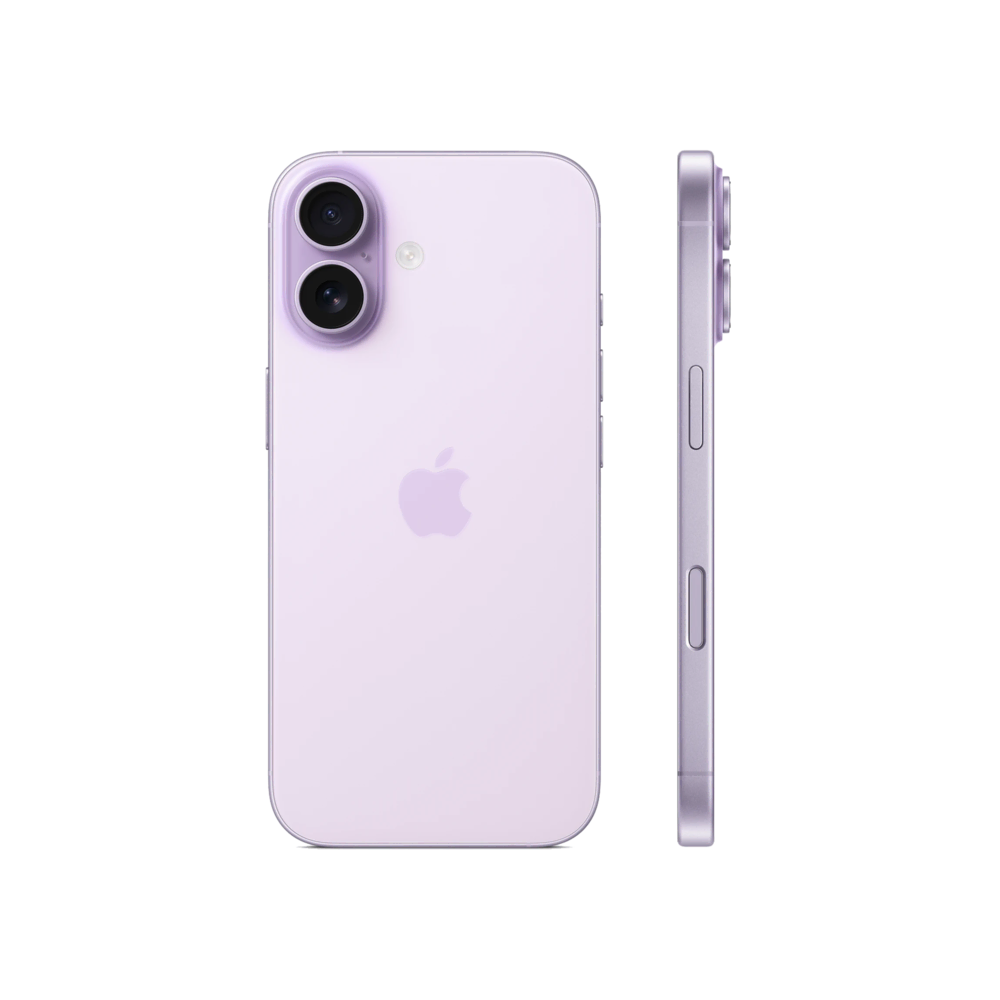 iPhone 17 512GB Lavanta 