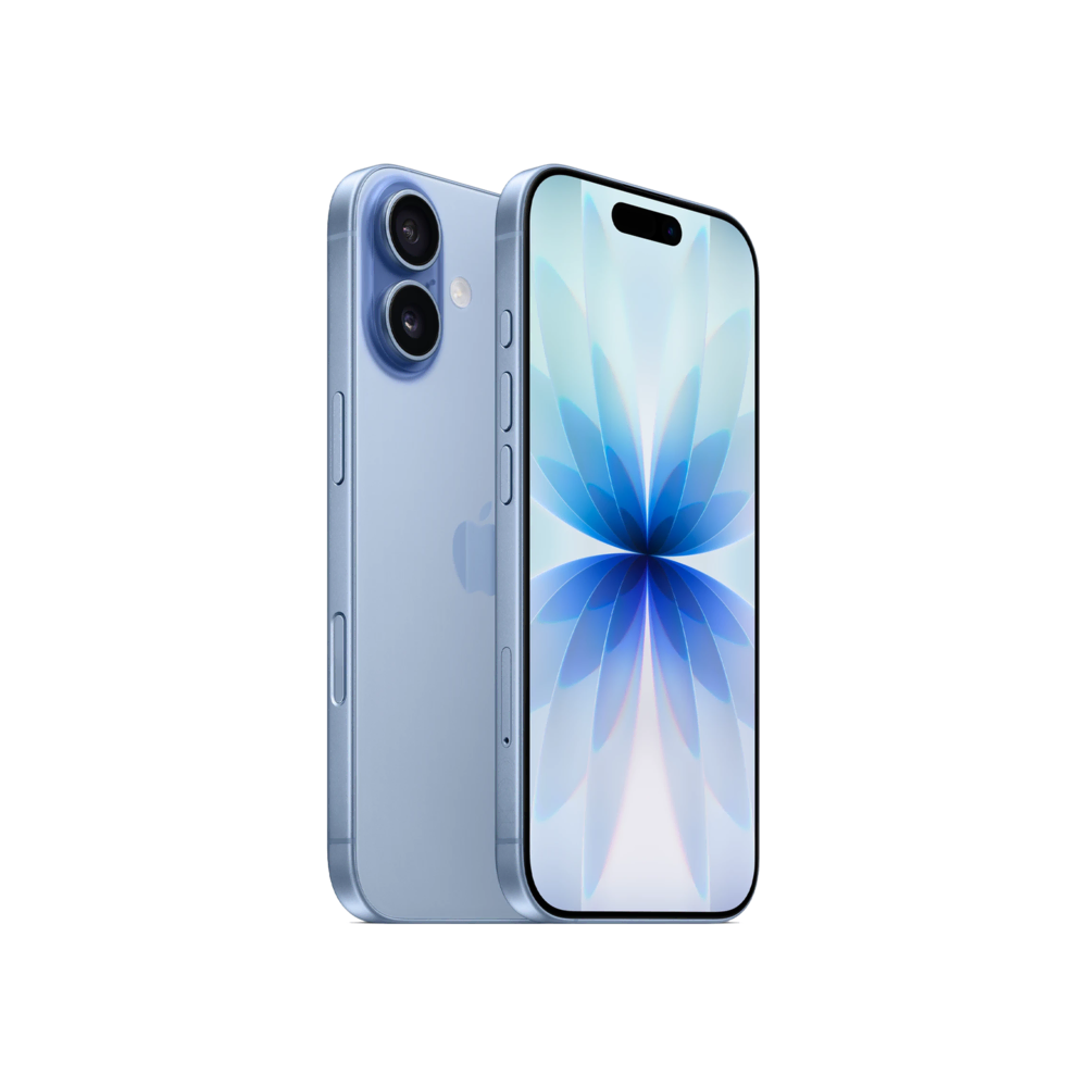 iPhone 17 512GB Mavi 