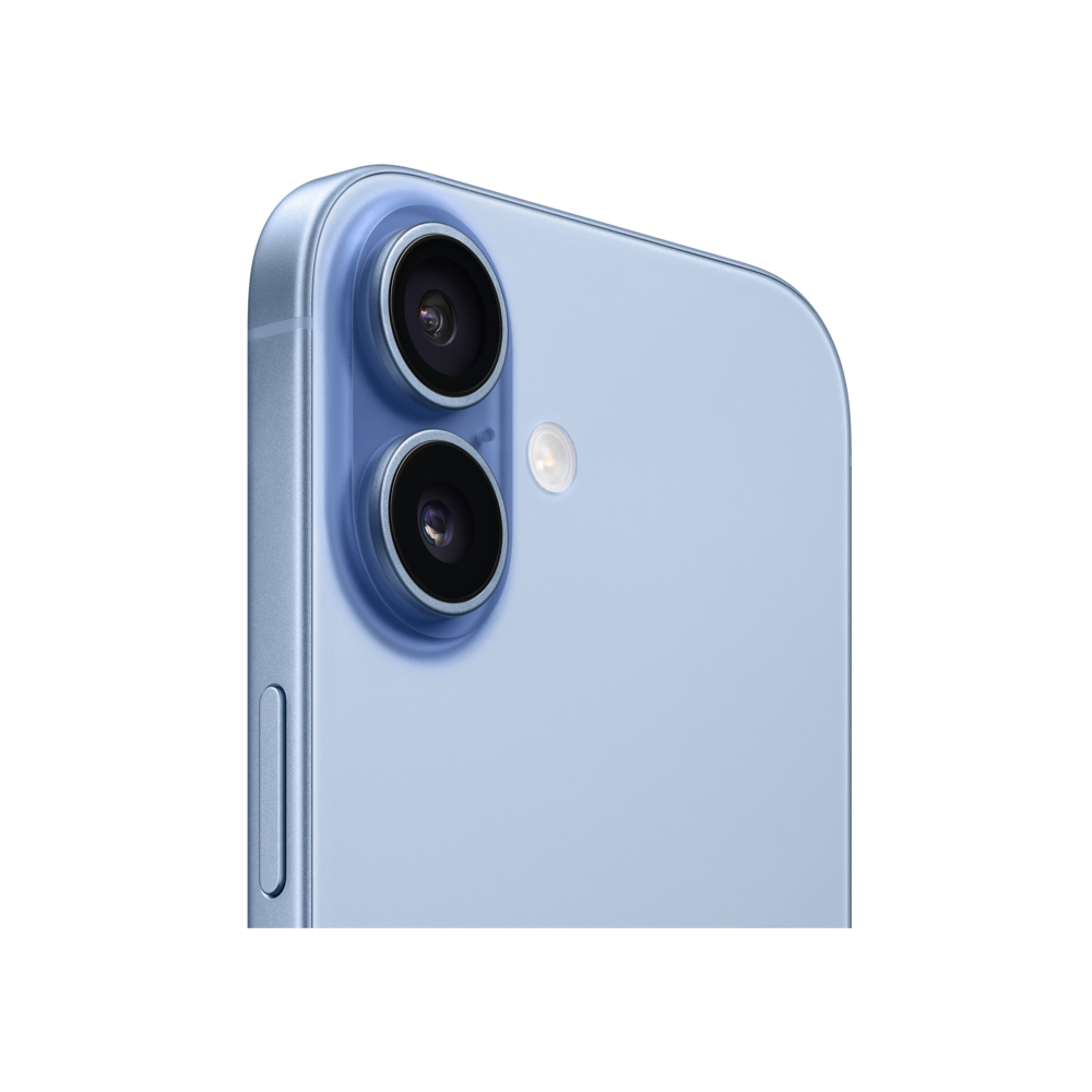 iPhone 17 512GB Mavi 